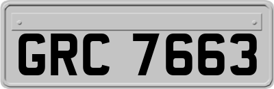 GRC7663