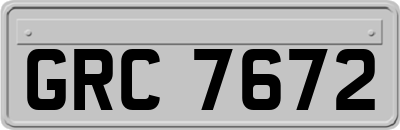 GRC7672