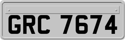GRC7674
