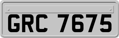 GRC7675