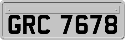 GRC7678