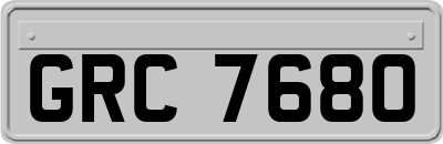 GRC7680