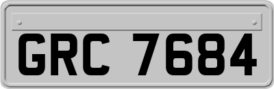 GRC7684
