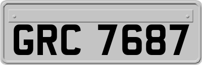 GRC7687