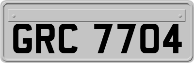 GRC7704