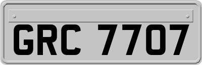 GRC7707
