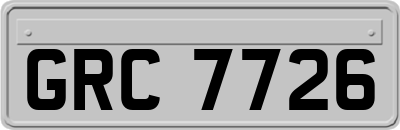 GRC7726