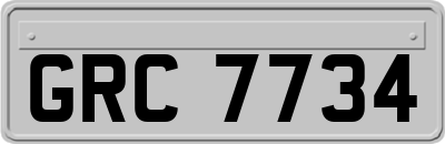 GRC7734