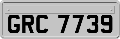 GRC7739