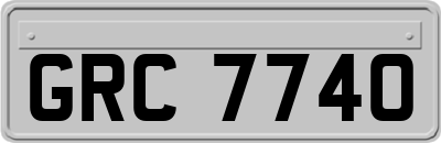 GRC7740
