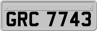 GRC7743