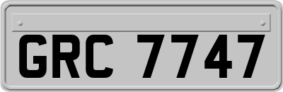 GRC7747