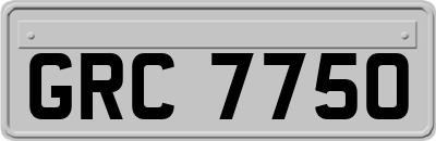 GRC7750