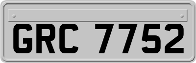 GRC7752