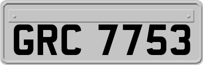 GRC7753