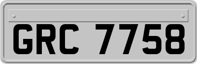 GRC7758