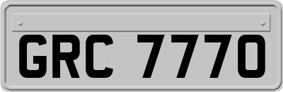 GRC7770