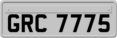GRC7775