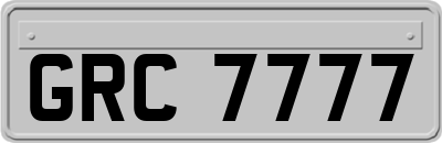 GRC7777