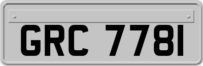 GRC7781