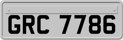 GRC7786