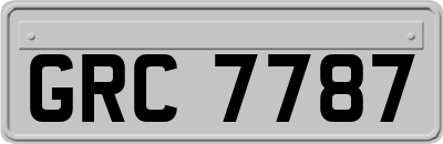 GRC7787
