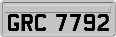 GRC7792