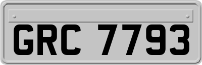GRC7793