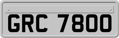 GRC7800