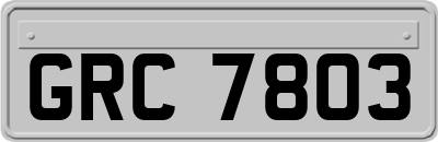 GRC7803