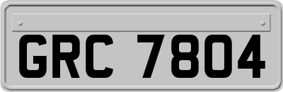 GRC7804