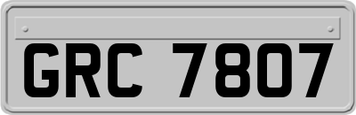 GRC7807