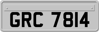 GRC7814