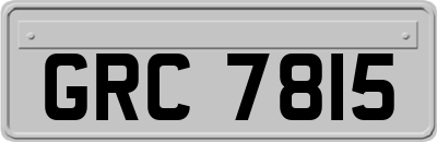 GRC7815
