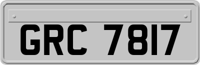 GRC7817