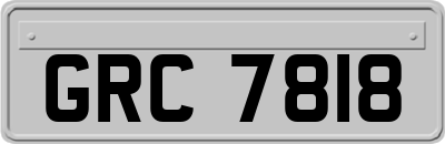GRC7818
