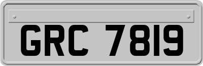 GRC7819