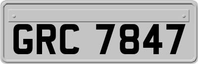 GRC7847