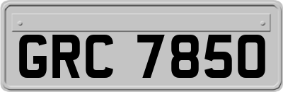 GRC7850