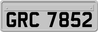 GRC7852
