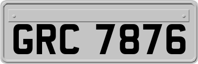 GRC7876