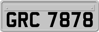 GRC7878