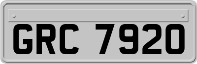 GRC7920