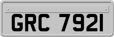 GRC7921