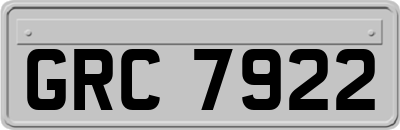 GRC7922