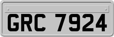 GRC7924