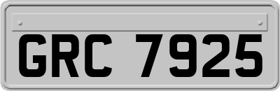 GRC7925