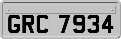 GRC7934