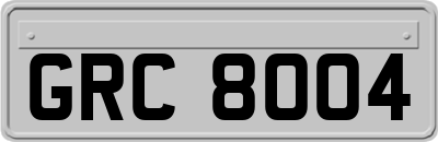 GRC8004