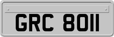 GRC8011